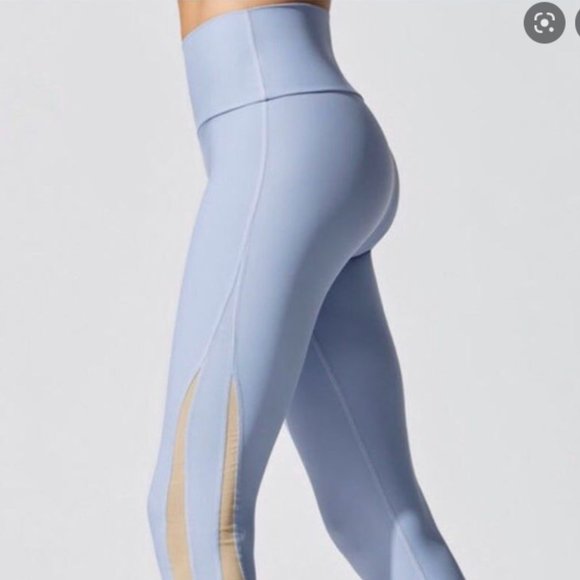 Carbon38: Leggings - Picture 2 of 9